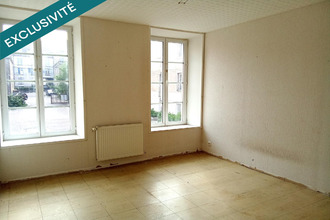 achat appartement autun 71400