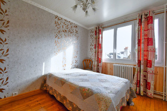 achat appartement autun 71400