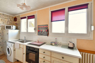 achat appartement autun 71400