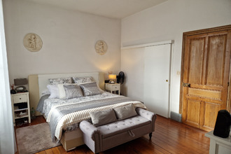 achat appartement autun 71400