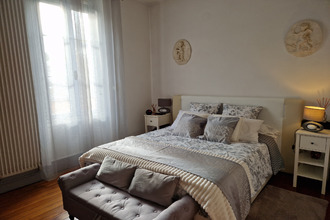 achat appartement autun 71400