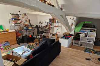 achat appartement autun 71400