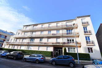 achat appartement autun 71400