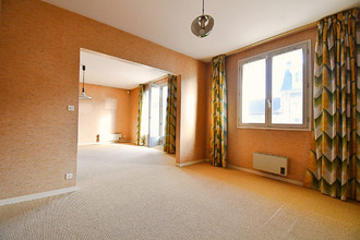 achat appartement autun 71400