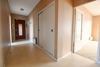 achat appartement autun 71400