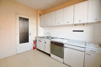 achat appartement autun 71400