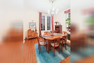 achat appartement autun 71400