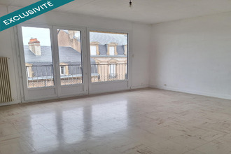 achat appartement autun 71400
