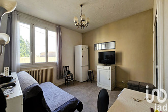 achat appartement autun 71400