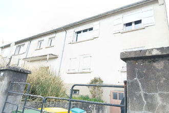 achat appartement autun 71400