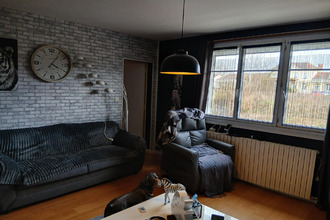 achat appartement autun 71400