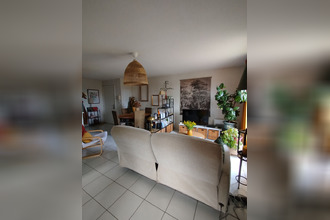achat appartement autun 71400
