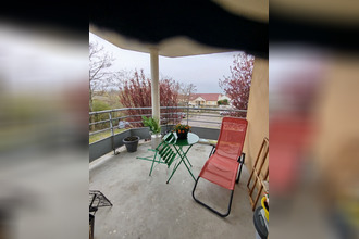 achat appartement autun 71400