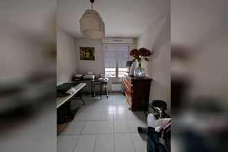 achat appartement autun 71400