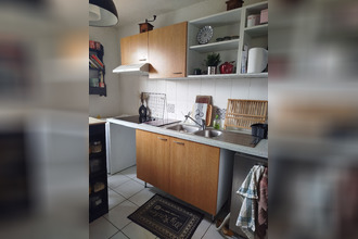 achat appartement autun 71400