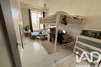 achat appartement autun 71400