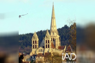 achat appartement autun 71400