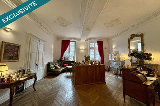 achat appartement autun 71400