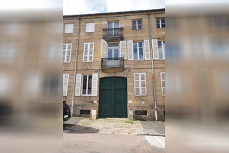 achat appartement autun 71400
