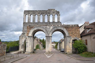 achat appartement autun 71400