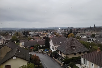 achat appartement autun 71400