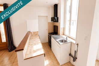 achat appartement autun 71400