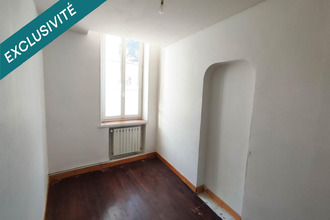 achat appartement autun 71400