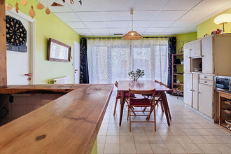 achat appartement autun 71400