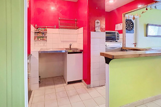 achat appartement autun 71400