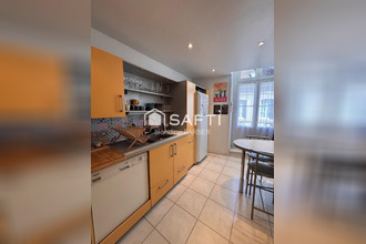 achat appartement autun 71400