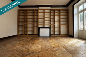 achat appartement autun 71400