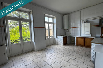 achat appartement autun 71400