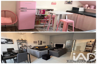 achat appartement autun 71400