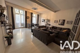 achat appartement autun 71400