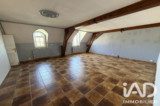 achat appartement autun 71400