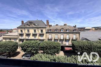 achat appartement autun 71400