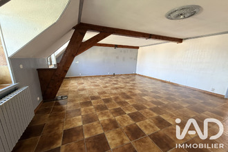 achat appartement autun 71400