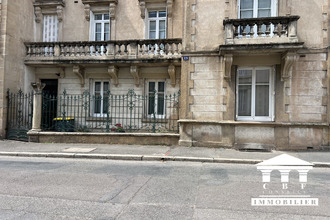 achat appartement autun 71400