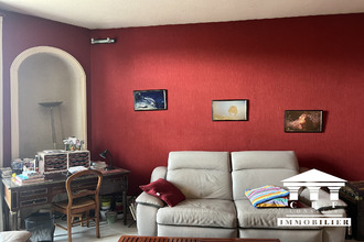 achat appartement autun 71400