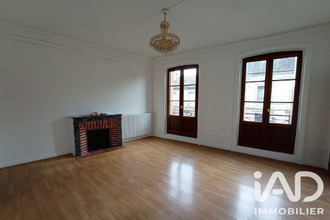 achat appartement autun 71400