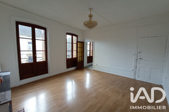 achat appartement autun 71400