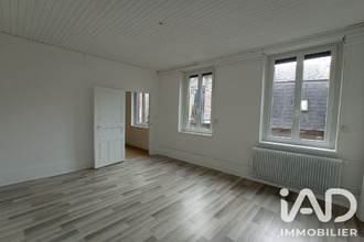 achat appartement autun 71400