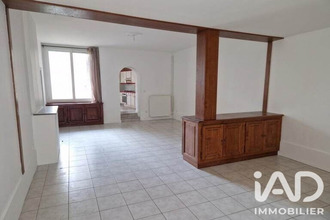 achat appartement autun 71400