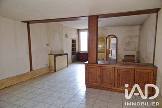 achat appartement autun 71400