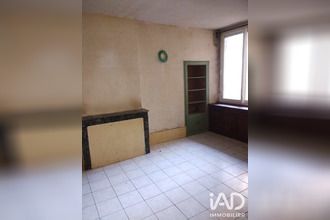 achat appartement autun 71400