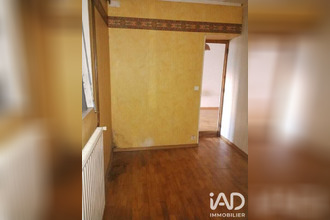 achat appartement autun 71400