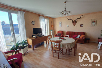 achat appartement autun 71400
