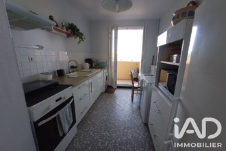 achat appartement autun 71400
