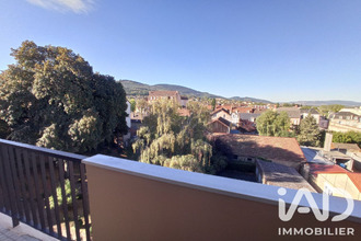 achat appartement autun 71400