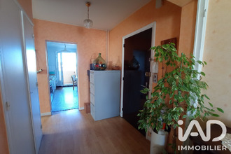 achat appartement autun 71400